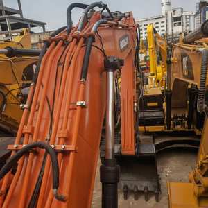 Doosan รถขุดมือสอง Dx300 Dx300lc-9c มือสอง - Product Image 6