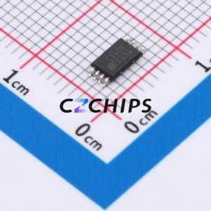 Chip IC de circuito integrado EEPROM original y a estrenar de la venta al por mayor de chips de componentes electrónicos y servicio BOM - Product Image 1