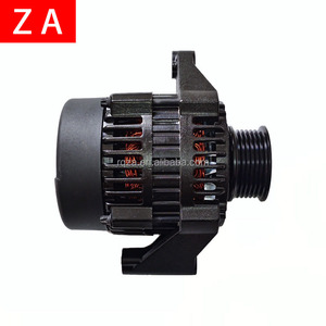 <span class=keywords><strong>Alternador</strong></span> automático para <span class=keywords><strong>Mercury</strong></span> 135CXL 150CXL 175L 200CXL 116150 19020618 8600516 ALD8464LK 892940T 892940T01 892940T02 - Product Image 5