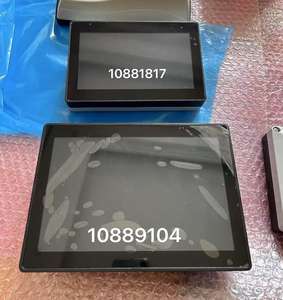 Pièces de rechange pour moteur d'excavatrice, écran de surveillance 10881817 10889104 pour LIEBHERR R984 R974 R964 R954 R944 R934 R924 R914 R916 R926 - Product Image 2