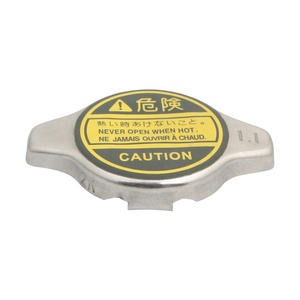 Bouchon de radiateur Tapon de radiador G.W.0871 16401- 72090 16401-41021 16401-62100 Bouchon de récupération de liquide de refroidissement de radiateur pour Toyota - Product Image 2