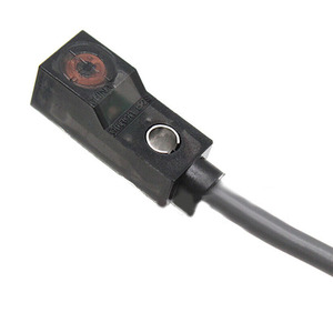 Nuevos interruptores de proximidad originales de la serie Omrons E2S, <span class=keywords><strong>sensor</strong></span> de E2S-Q25 - Product Image 1
