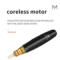 Nouvelle Machine de maquillage Permanent, ensemble complet de tatouage de sourcils, Kit de Machine de tatouage professionnel pour Microblading, fournitures