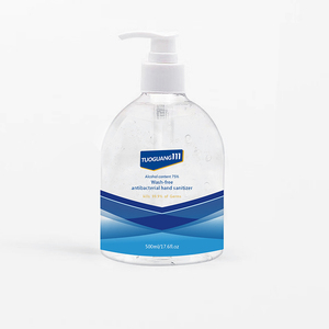 Sin agua, 75% <span class=keywords><strong>de</strong></span> Alcohol antiséptico <span class=keywords><strong>Gel</strong></span> desinfectante <span class=keywords><strong>de</strong></span> mano portátil desinfectante <span class=keywords><strong>de</strong></span> <span class=keywords><strong>manos</strong></span> botella <span class=keywords><strong>de</strong></span> 480ml en Stock - Product Image 5