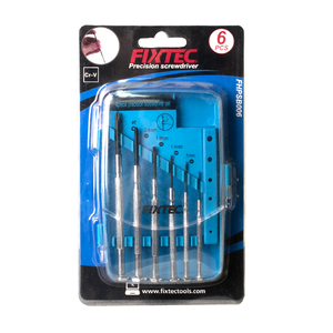 FIXTEC Hand Tools CRV 6pcs <b>Screwdriver</b> Mobile Phone Repair Tool Kit FHPSB006 <b>Screwdriver</b> FHPSB006 FHPSB006 FHPSB006 Pr - Product Image 4