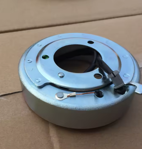 Ventes d'usine de bobines d'embrayage électromagnétique pour compresseur TM65 DC12V/24V, pièces détachées pour compresseur de réfrigération. - Product Image 3