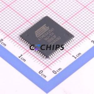 Microcontrolador de Chip IC de Circuito Integrado (MCU/MPU/SoC), Original, Nuevo, 1, 2, 1, 2, 2, 1, 2, 1, 2, 1, 2, 1, 2, 2 - Product Image 1