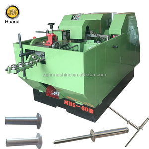 Machine à fabriquer des vis, ligne de production de vis avec prix d'usine - Product Image 2