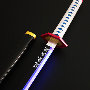Vente en gros de <span class=keywords><strong>katana</strong></span> <span class=keywords><strong>Demon</strong></span> <span class=keywords><strong>Slayer</strong></span> de 104 cm, épée LED <span class=keywords><strong>Katana</strong></span> pour <span class=keywords><strong>Demon</strong></span> <span class=keywords><strong>Slayer</strong></span> Agatsuma Zenitsu, épée LED <span class=keywords><strong>Demon</strong></span> <span class=keywords><strong>Slayer</strong></span> - Product Image 5