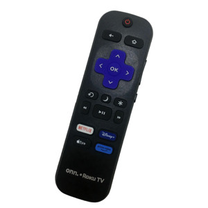 Control Remoto SYTA de Alta Venta para Onn y Roku Android TV Box, Compatible con Personalización - Product Image 1