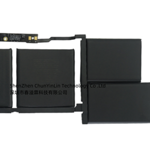 Reacondicionado A2113 para batería <span class=keywords><strong>Macbook</strong></span> para venta al por mayor <span class=keywords><strong>Pro</strong></span> <span class=keywords><strong>16</strong></span> A2113 batería A2141 <span class=keywords><strong>2019</strong></span> - Product Image 4