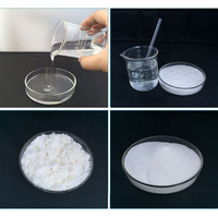 Hydroxypropylméthylcellulose (HPMC) 200000 en poudre de qualité détergente pour la pose de carreaux – Fabricant