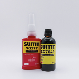 SG7649 acceleratore di pulizia industriale per il trattamento delle superfici metalliche - Product Image 3