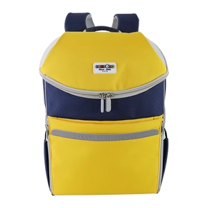 Custom LOGO Kid <b>School</b> Bags Large Capacity Waterproof Travel <b>Backpacks</b> Business Laptop Senda Vietnam Hot Selling - Product Image 1