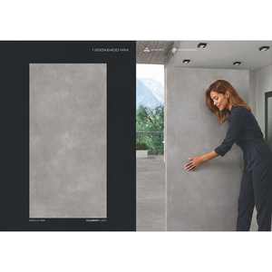 Vistaar Breccia Beige Full Body Porcelain Slabs 1200x2400mm Large Tiles For Luxury Wall And Flooring Sintered Stone Slab - Product Image 6