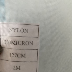 Filets filtrants en nylon <span class=keywords><strong>de</strong></span> haute qualité, fabrication artisanale bon marché, approvisionnement en vrac, filtration d'aquarium, filets <span class=keywords><strong>de</strong></span> <span class=keywords><strong>pêche</strong></span> en nylon - Product Image 4