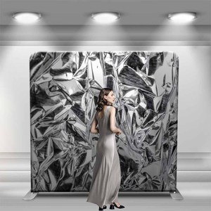 Immagini pubblicitarie, pareti di firma dell'evento espositivo, schermi di <span class=keywords><strong>sfondo</strong></span> - Product Image 5