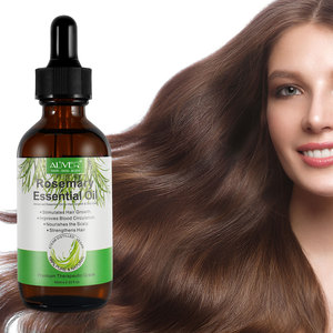 For Aliver Pure Natural Organic Rosemary Essential <strong>Oil</strong> Nourishing Hair Growth <strong>Oil</strong> - Product Image 2