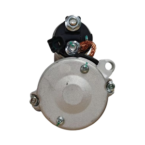 <span class=keywords><strong>Motor</strong></span> <span class=keywords><strong>de</strong></span> <span class=keywords><strong>arranque</strong></span> <span class=keywords><strong>de</strong></span> alta calidad OEM 28100-20022 28100-28041 28100-28042 para <span class=keywords><strong>TOYOTA</strong></span> Camry Highlander <span class=keywords><strong>Rav4</strong></span> Lexus Es350 Rx300 Avalon - Product Image 5