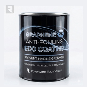 Aditivo Antihongos de Grafeno de Alto Rendimiento Superior para Recubrimientos Marinos de Larga Duración - Product Image 3