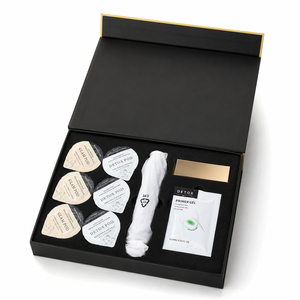 Nouvelle machine faciale sans fil mini-oxygénatrice pour le raffermissement de la peau, avec capsules de CO2 et stylo à bulles d'oxygène rechargeable - Product Image 5