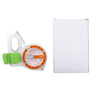 Nouveaux fabricants carte règle <span class=keywords><strong>boussole</strong></span> orientation étudiants <span class=keywords><strong>dessin</strong></span> aiguille nord forte <span class=keywords><strong>boussole</strong></span> pouce magnétique - Product Image 1