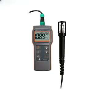 高精度AZ86021水产养殖溶解氧检测仪用于监测溶解氧水平的水质测试仪 - Product Image 1