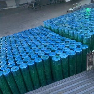 Mới nhất Holland dây lưới chăn nuôi hàng rào cao đàn hồi và tuyệt vời tính chất bảo vệ hàn kỹ thuật - Product Image 5