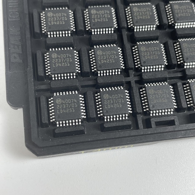 Integrated Circuits 40074 Electronic Component In Stock