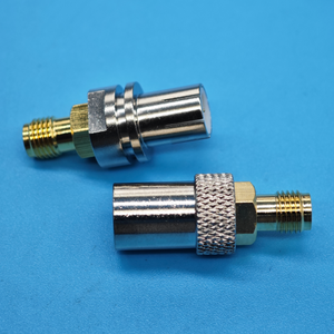 <span class=keywords><strong>BNC</strong></span> jack để TNC jack hoặc cắm nhanh chóng đẩy kéo loại Adaptor - Product Image 2