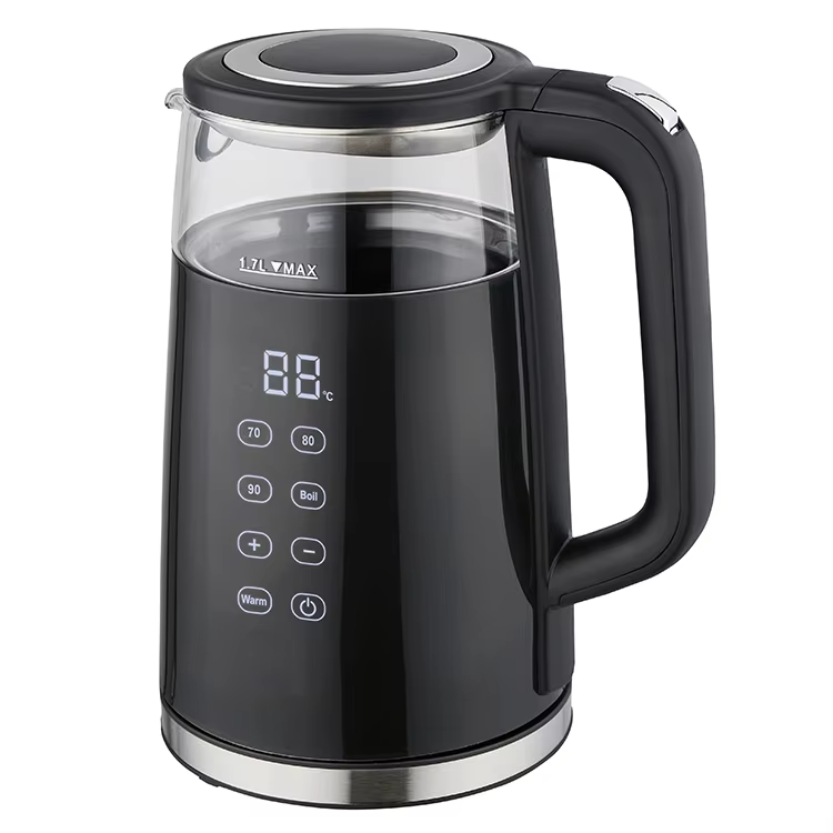 371401 Minimalist Smart Cordless Electric Kettle Smart Home Household Appliance Electric Kettle Smart Kitchen