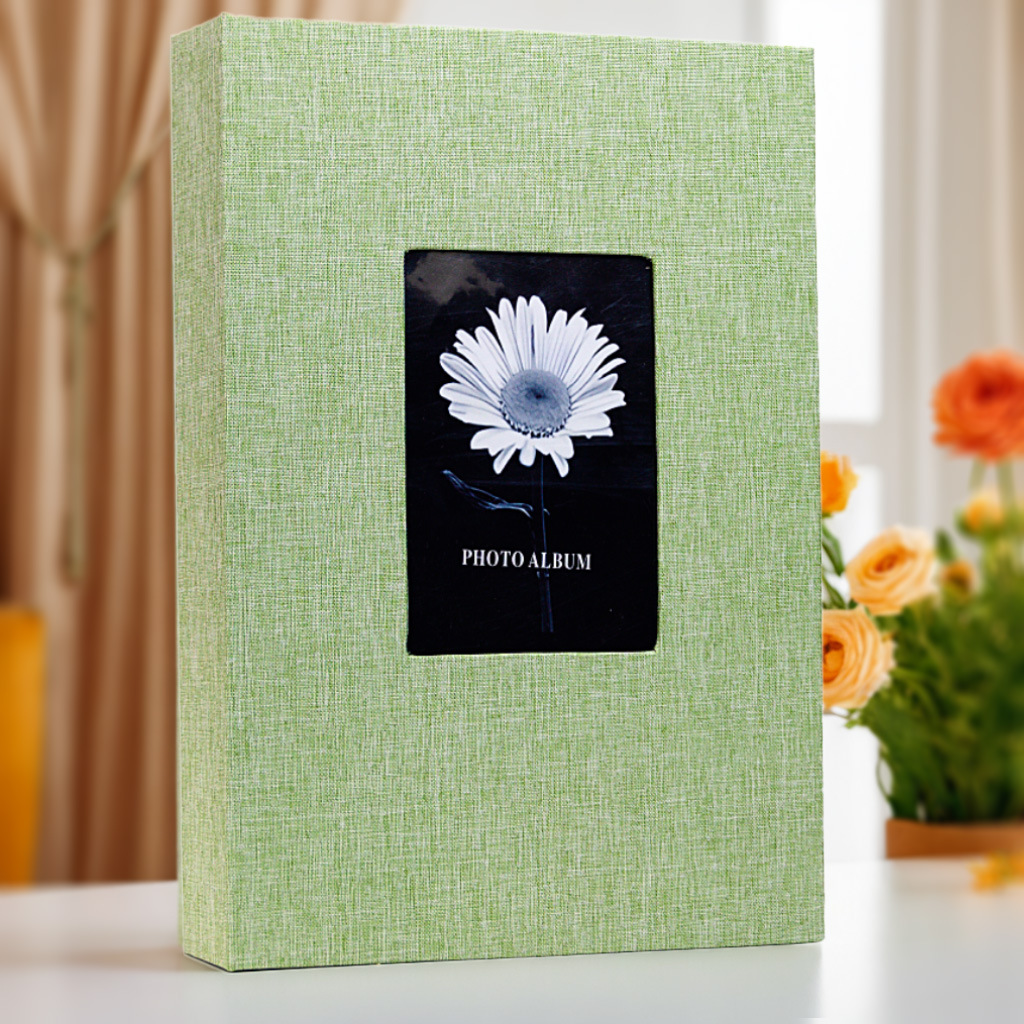 Chrysanthemum style light green