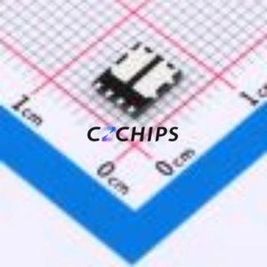 ใหม่-ต้นฉบับ NVMFD5C674NLT1G DFN-8(4.9x5.9) ทรานซิสเตอร์ผลฟิลด์ทรานซิสเตอร์ (MOSFET) - Product Image 2