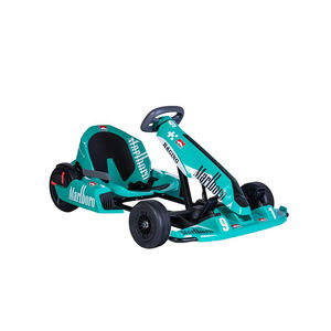 โกคาร์ท โปร2 สำหรับผู้ใหญ่ สกู๊ตเตอร์ไฟฟ้าสำหรับแข่งรถ 16 กิโลวัตต์ โครงอะลูมิเนียมอัลลอยด์ สำหรับใช้งานกลางแจ้ง ความเร็วสูงสุด 135 กม./ชม. - Product Image 3