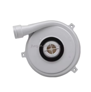 Pompe d'aspiration / module d'aspiration VSP-015 pour la prise d'échantillons d'air, détecteur <span class=keywords><strong>de</strong></span> fumée - Product Image 3