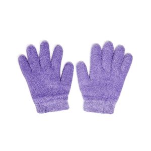 Guantes de Gel Hidratantes para Piel Seca y Agrietada, Cutículas, Eccema, Guantes de Gel para Spa de Manos para Dormir Durante la Noche - Product Image 4