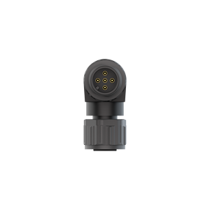 ข้อต่อพลาสติกแบบสามทาง Marvtech รุ่น DeviceNet T Type สำหรับระบบอัตโนมัติในโรงงาน T-EAPM5-2EAPF5/HBK - Product Image 5
