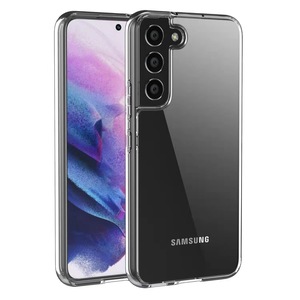 Capa de Celular 2 em 1 de Alta Qualidade Transparente Cristalina para iPhone 17 18 Pro Max, Design Personalizado, Capa Rígida em TPU+PC, Mais Vendida - Product Image 5