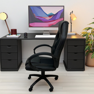 Ăn uống đồ nội thất Ergonomic Máy tính chơi Game ghế bán buôn <span class=keywords><strong>Top</strong></span> giá rẻ Racing văn phòng thư giãn gamer chơi game trò chơi ghế - Product Image 6