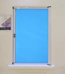 Nhà Máy bán hàng trực tiếp CuộN Con lăn vô hình chống muỗi cửa màn hình phẳng - Product Image 2