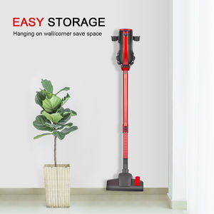 MOOSOO D600 Aspirapolvere Portatile con Filo 500W 17Kpa per Pulizia Pavimenti Domestici - Product Image 4