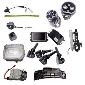 <span class=keywords><strong>BYD</strong></span> <span class=keywords><strong>Auto</strong></span> Gama completa de nuevas piezas de automóviles de acero al por mayor de China - Product Image 4