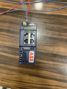 AC6133D01MAS RS บ็อกซ์ 3G 1224V25A PLC - Product Image 3