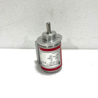 Codeur Rotatif Absolu Électronique PLC TR 0002-13075 SAM8346P00796 V1.36 – Approvisionnement en Gros