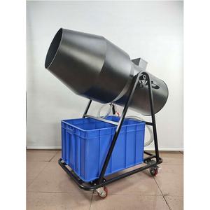 Alquiler escenario fiesta de espuma máquina de cañón de espuma de la máquina - Product Image 2