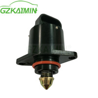 Soupape de commande d'air de ralenti OEM de haute qualité 93744675/17059602/AC167 pour Chevrolet Aveo/Pontiac Wave 1.6L 04-08 soupape Iac de moteur