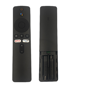 Firstrich XMRM-006 Mi スマートTVボックス＆TVスティック交換用リモコン Googleアシスタント Netflix Prime 4ボタン 固定コード - Product Image 4