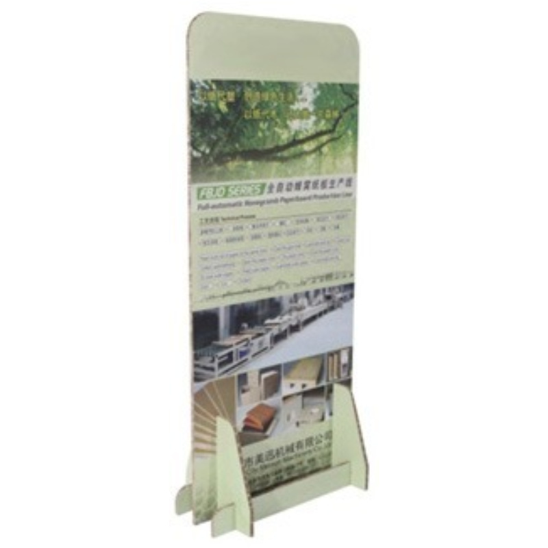 New Customized Eco Friendly Portable Handmade