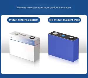 <span class=keywords><strong>3</strong></span>.2V 102Ah 方形锂电池，具有良好的储能性能，≤<span class=keywords><strong>3</strong></span>% 自放电，适用于备用用途 - Product Image 4