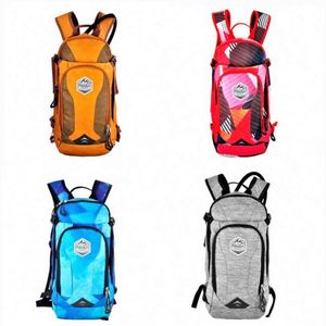 Wholesale China Supplier Cycling <b>Hydration</b> Bag <b>Backpack</b> Sports <b>Backpack</b> for Running Cross Country Marathon Sports - Product Image 6